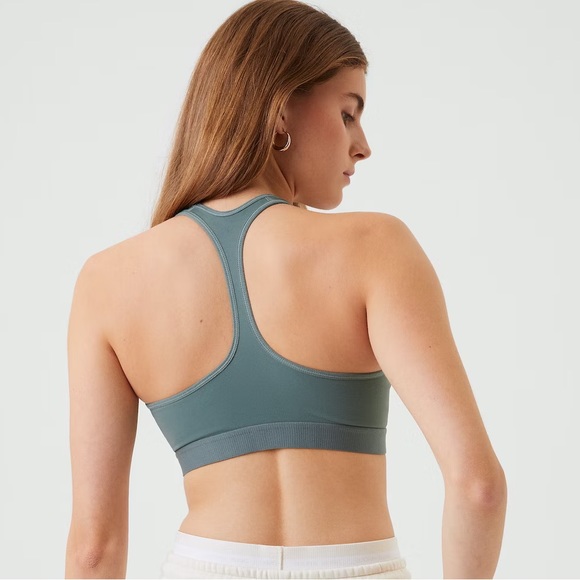NEW Borg Sports Bra - XS - Picture 2 of 2